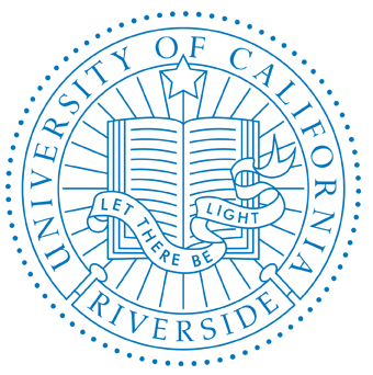 UCR Seal (c) UCR