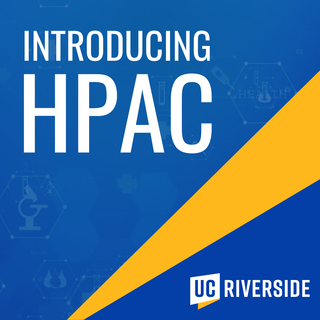 Introducing HPAC