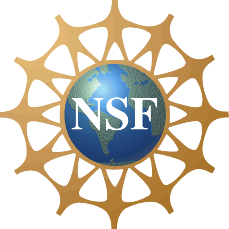 NSF logo