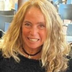 Patricia Alejandra Behar, Full Professor at the School of Education and in the Graduate Programs in Education at the Federal University of Rio Grande do Sul (UFRGS), Brazil