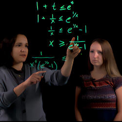 Undergraduate Majors Mathematics Microtutorials with Students