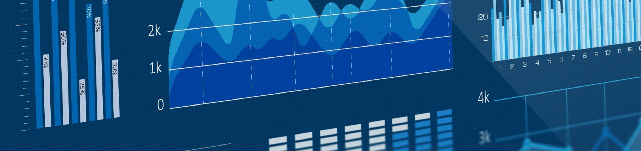 Undergraduate Majors Statistics Home