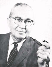 Dr. Alfred M. Boyce