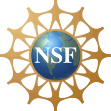 National Science Foundation logo