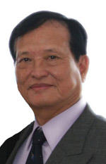 Norman Yeong-Jgi Chen