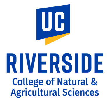 UC Riverside CNAS Logo