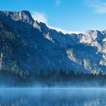 Environmental Sciences mountains and forest