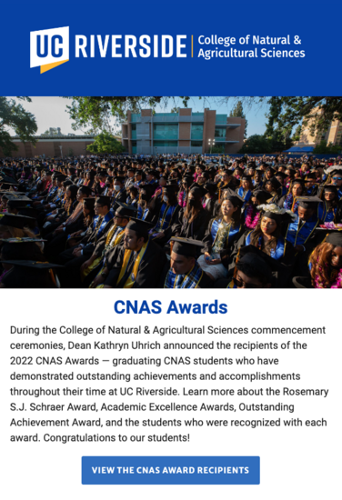 CNAS Newsletter June 30, 2022