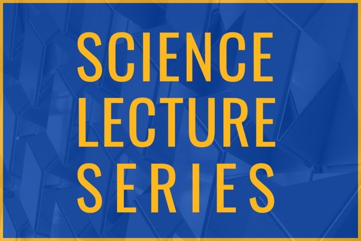 Science Lecture Series 2025