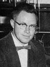 Donald Sawyer